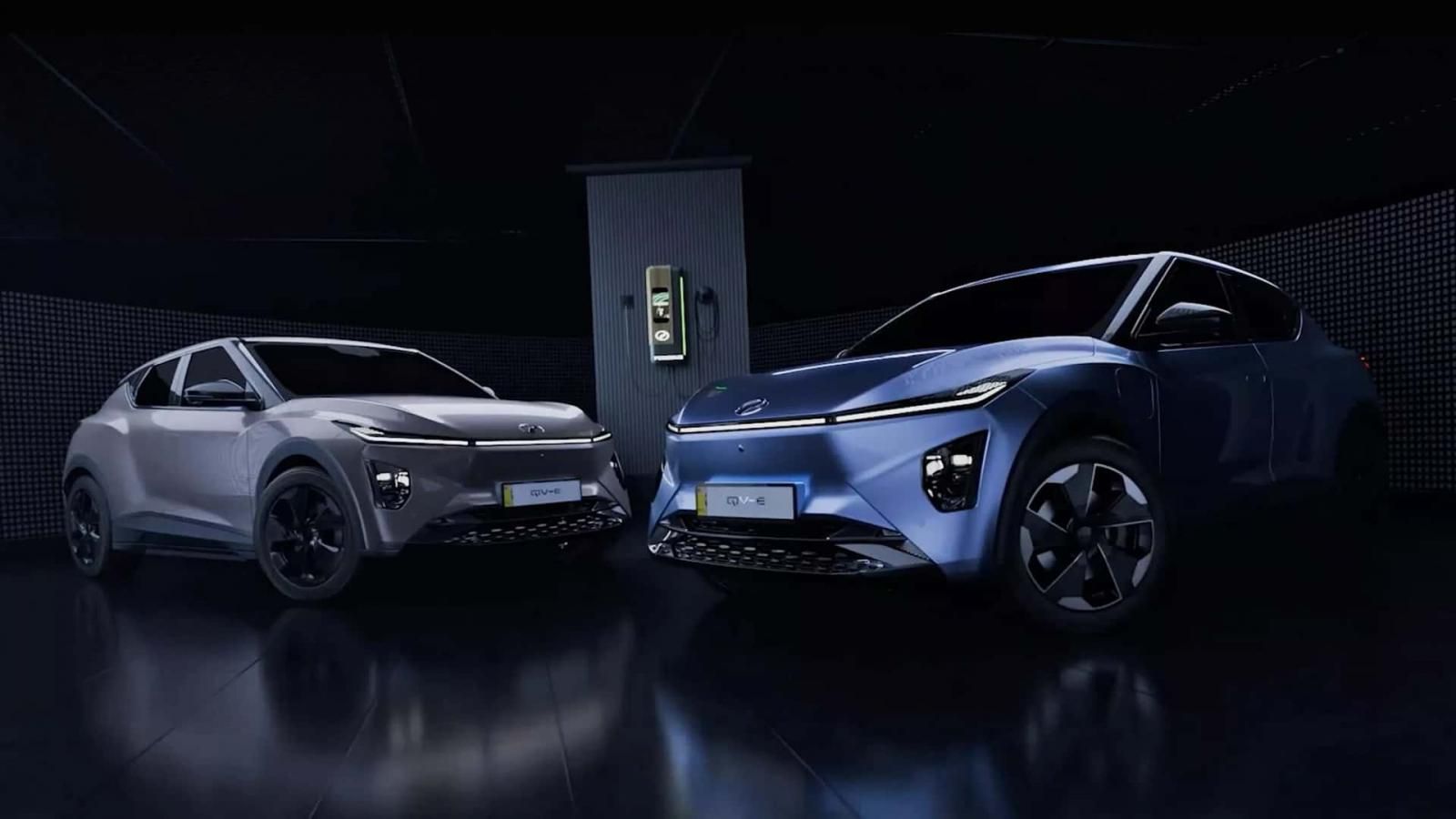 Perodua QV-E: Νέο ηλεκτρικό με τιμή 16.700€ αλλά χωρίς την μπαταρία!